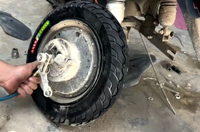 新乡市换胎补胎服务