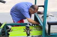 新乡市三轮车救援服务