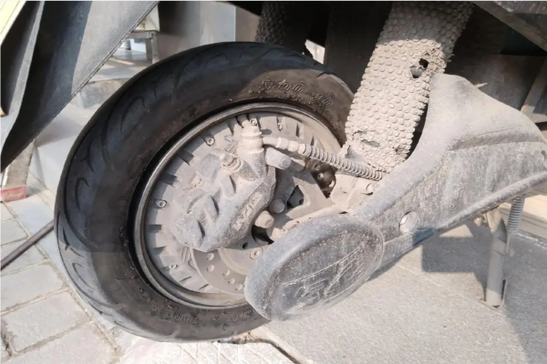 新乡市电动车补胎换胎